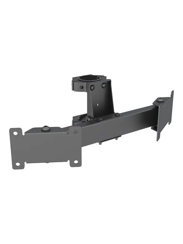Multibrackets M Pro Series - Max 60 kg - recommended for 43"