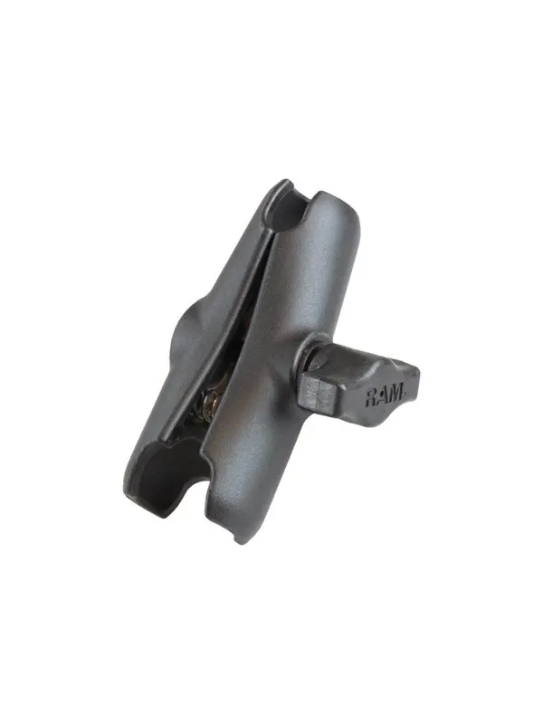 RAM Mounts RAM Double Socket Arm - Max - recommended for