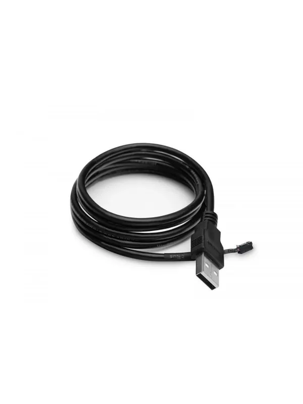 EK Water Blocks EK-Loop Connect - USB External Cable 1m