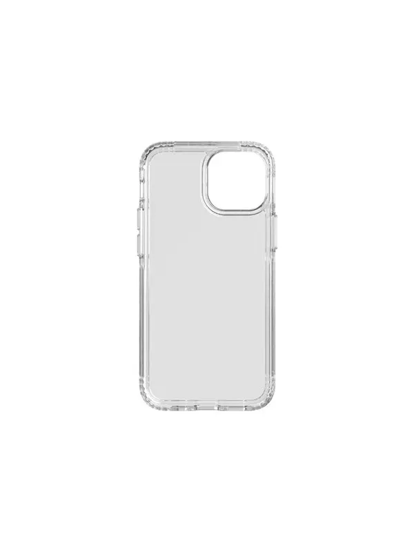 Tech21 Evo Clear iPhone 13 mini Transparent