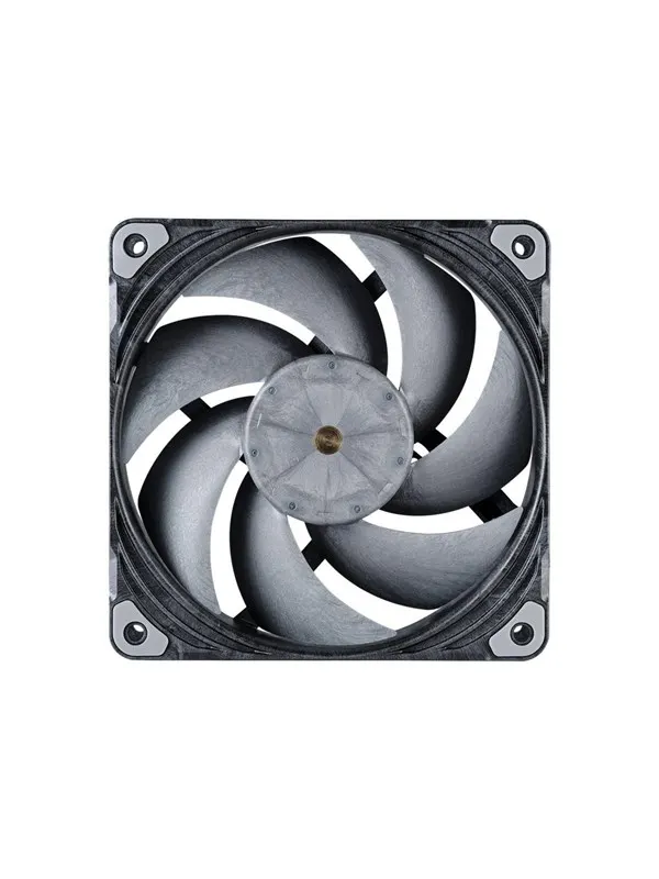 Phanteks T30-120 - 3 pack - Chassi fläkt - 120mm - Grå - 40 dBA