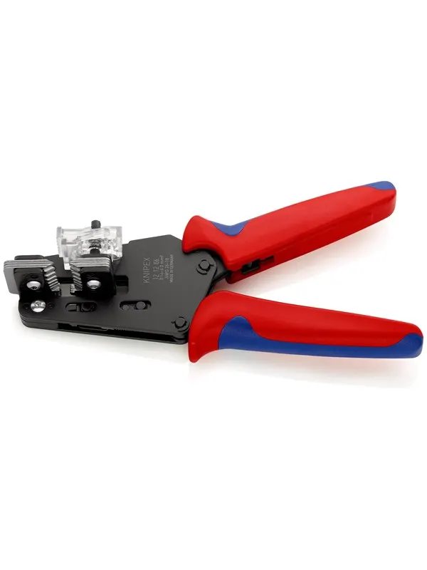 KNIPEX Precisionsavisoleringstänger, med formknivar