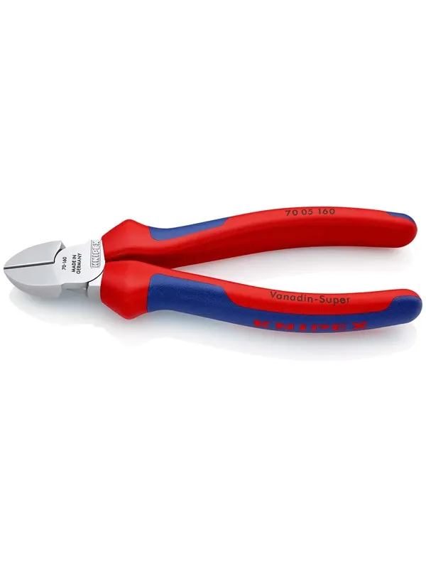 KNIPEX Sidavbitare