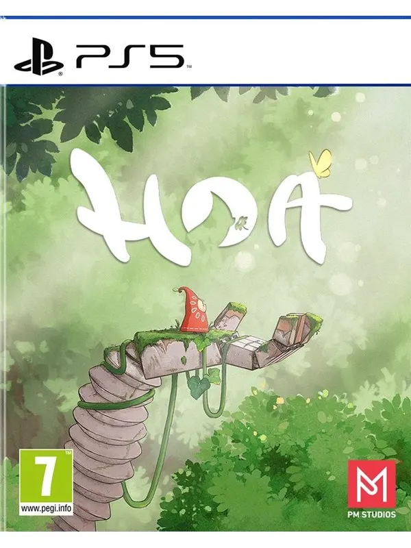 HOA - Sony PlayStation 5 - Action