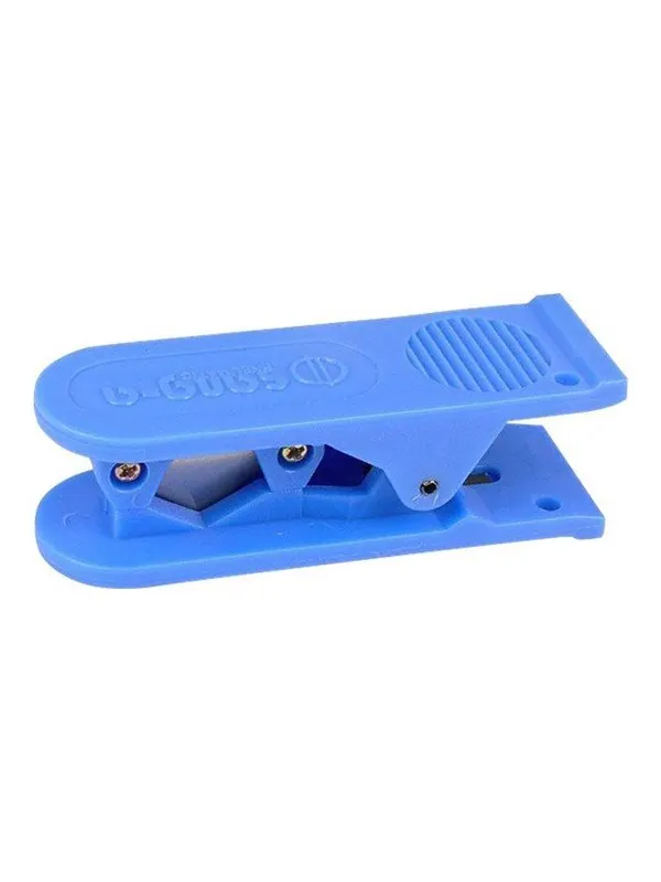 Alphacool liquid cooling system hose cutter