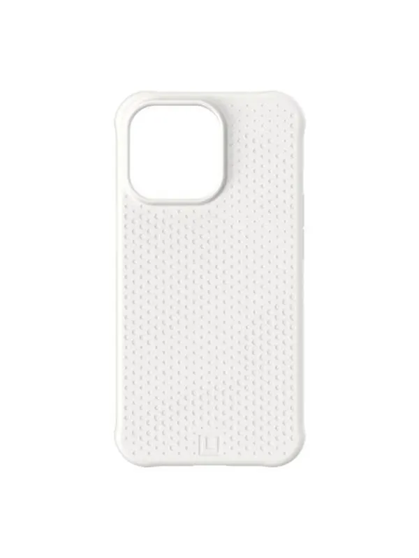 UAG Apple iPhone 13 Pro U Dot Cover - Marshmallow