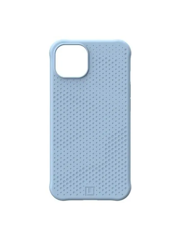 UAG Apple iPhone 13 U Dot Cover - Cerulean