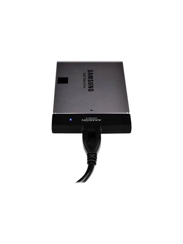 AXAGON SLIMport6