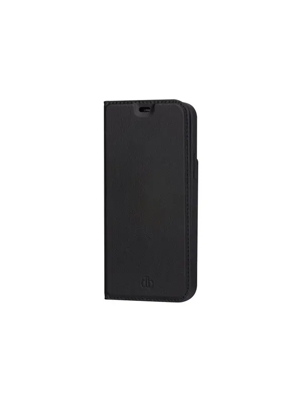 dbramante1928 Oslo iPhone 13 Pro Black (ECO)