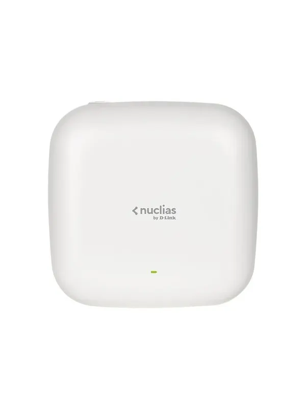 D-Link DBA-X1230P Nuclias Cloud-Managed AX1800 Access Point