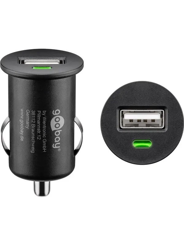 Pro Car Charger (1xUSB)