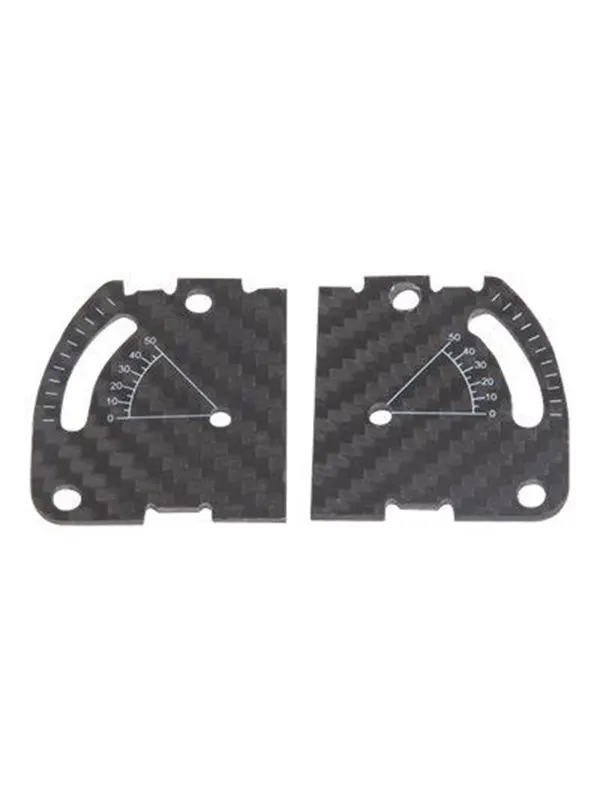 Walkera - Side panel