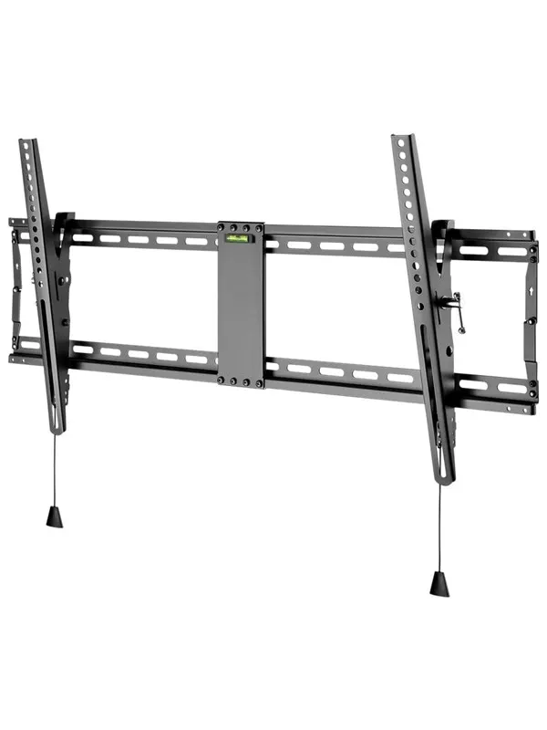 Pro TV wall mount TILT (XL) black - for TVs f - Max 70 kg - recommended for 50", 55"