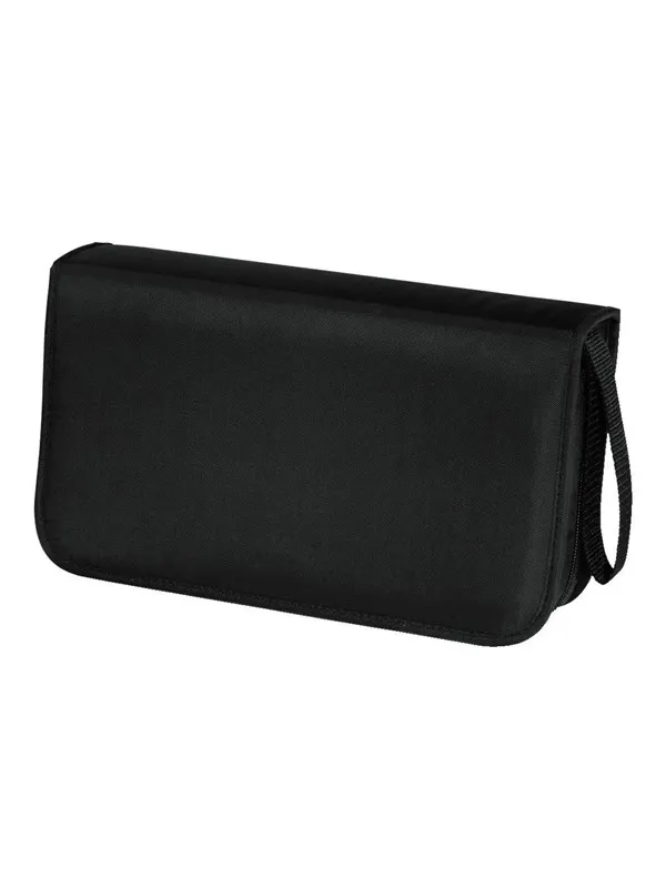 Hama CD Wallet 80