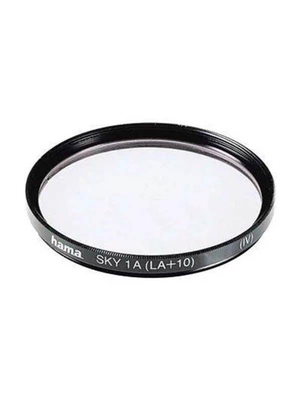 Hama Skylight Filter 1 A (LA+10) - filter - skylight - 43 mm