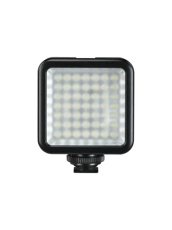 Hama "49 BD" - on-camera light