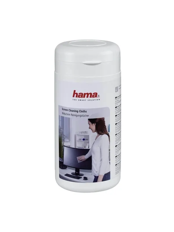 Hama Cleaning Cloths