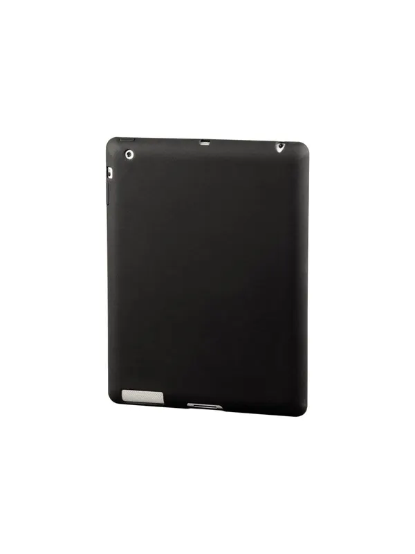 Hama Protective Silicone Cover for iPad2