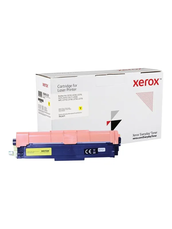 Xerox 006R04320 - Yellow toner | High Yield