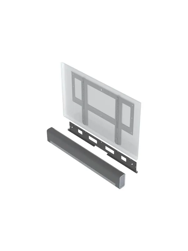 Flexson - mounting kit - Max 40 kg - recommended for 55"