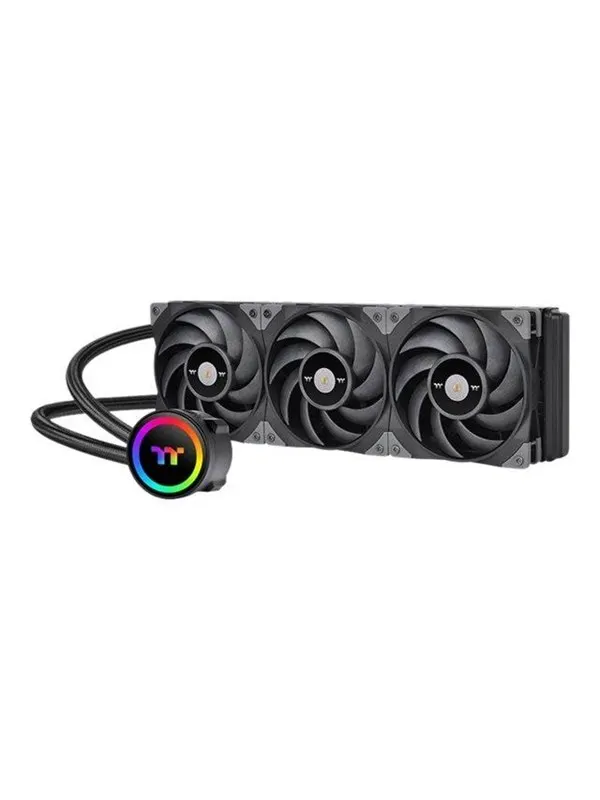 Thermaltake TOUGHLIQUID 360 ARGB Sync - CPU Vattenkylare