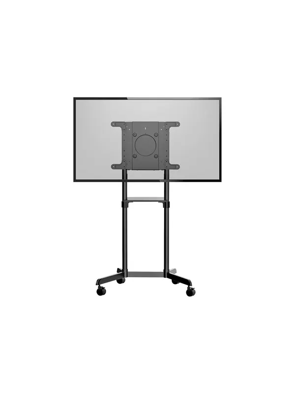 StarTech.com MBLTVSTNDEC - Max 70 kg - recommended for 70"