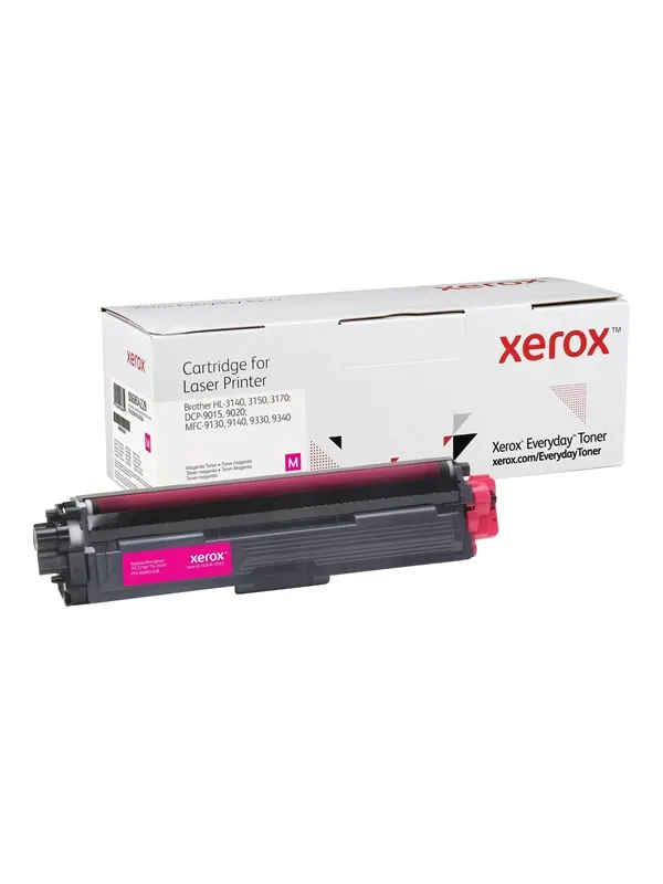 Xerox 006R04228 / Alternative to Brother TN225M/TN245M Magenta Toner - High Yield