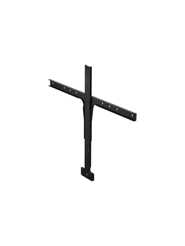 Jabra PanaCast 50 Screen Mount - Black - Max - recommended for
