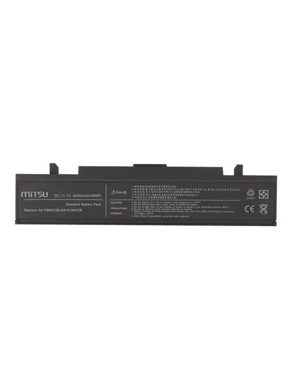 Mitsu BC/SA-R519