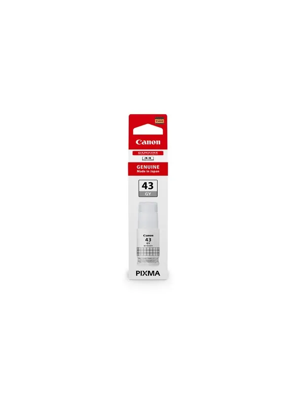 Canon GI-43 / 4707C001 Grey Refil