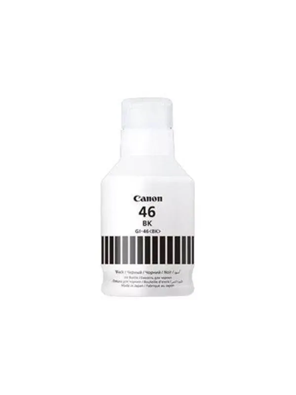Canon GI-46 / 4411C001 Photo Black Refil
