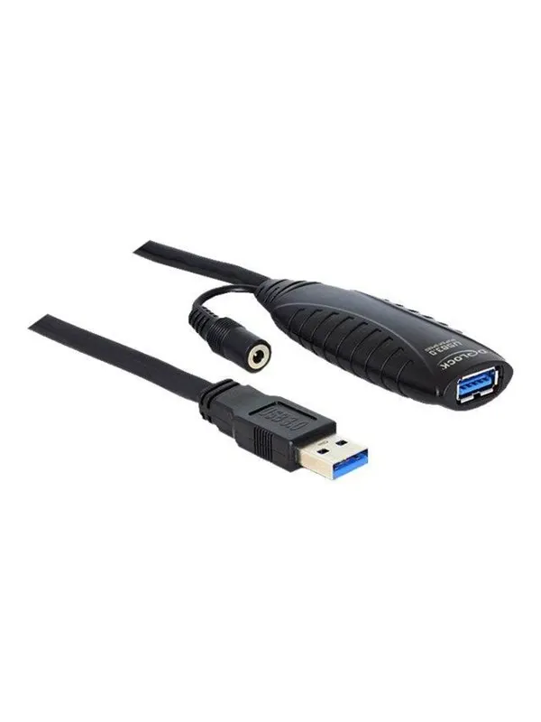 DeLOCK - USB extender - USB 3.0