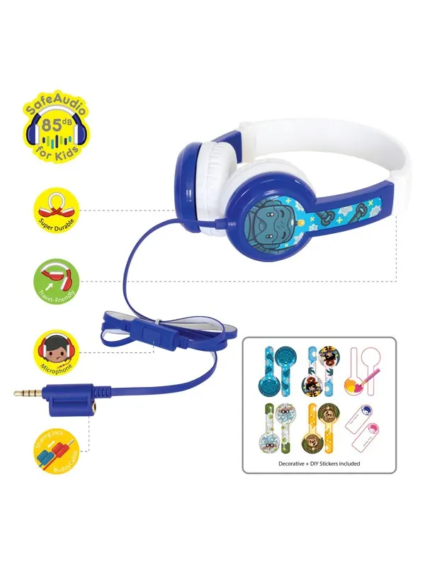 onanoff TRAVEL BLUE