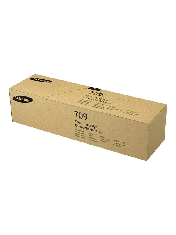 HP Samsung MLT-D709S