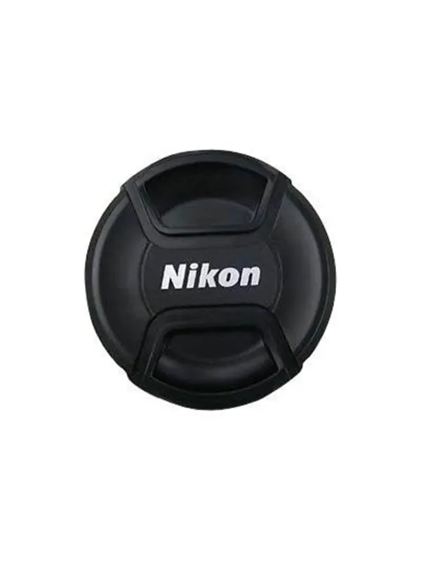 Nikon LC-82 - lens cap