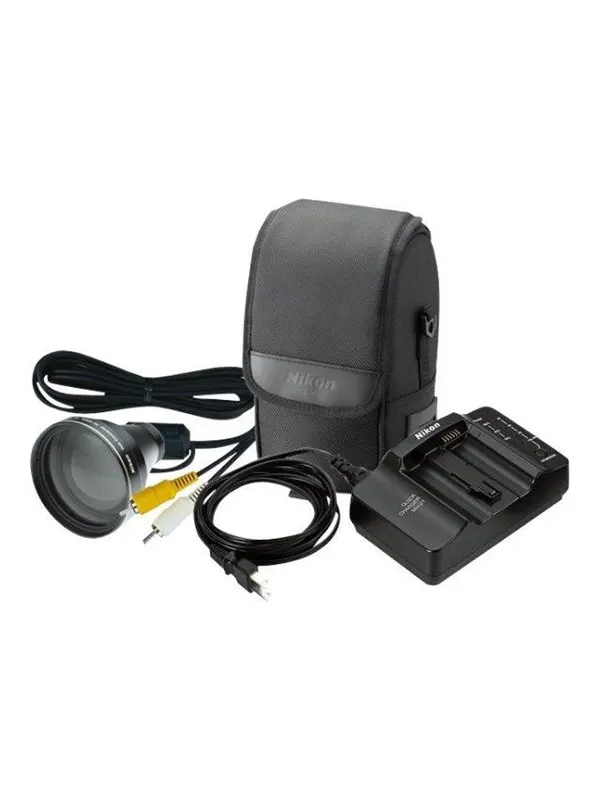 Nikon CL L1 Ballistic Nylon Soft Case (repl.)