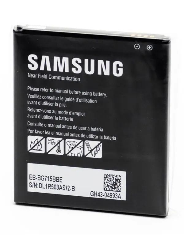 Samsung EB-BG715BBE battery - Li-Ion