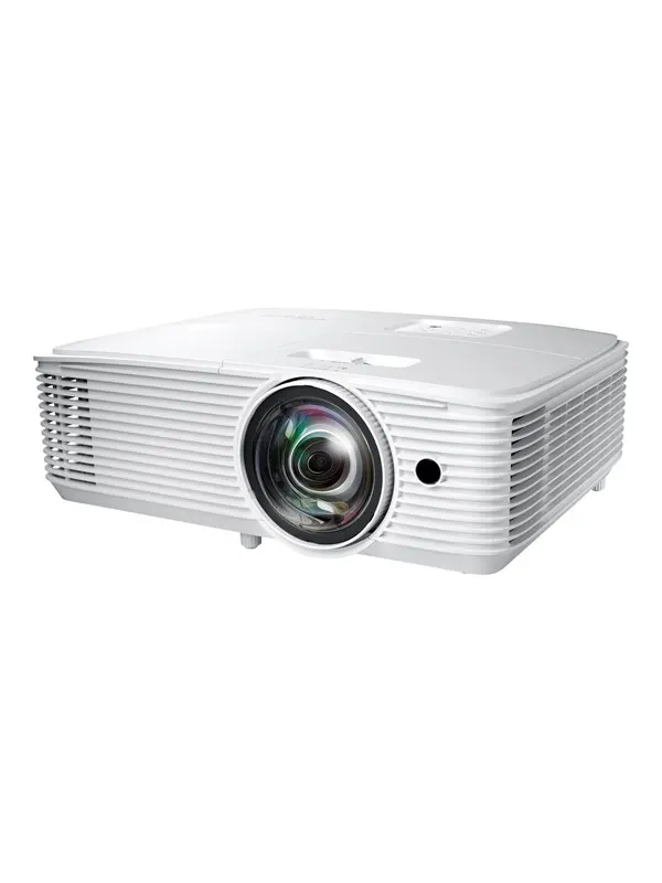 Optoma Projektor X309ST - 1024 x 768 - 3700 ANSI lumens