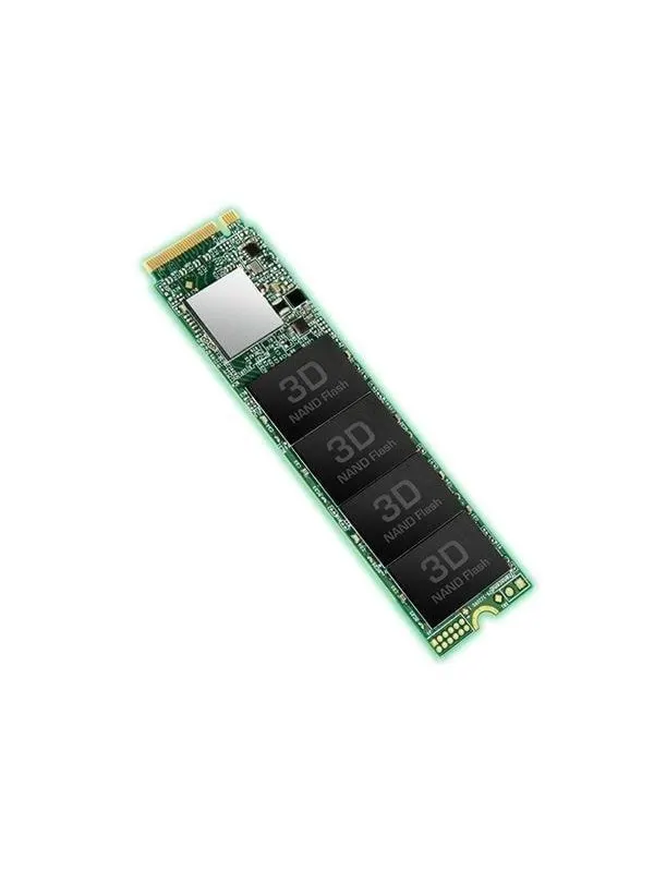 Transcend 112S SSD - 512GB - PCIe 3.0 - M.2 2280