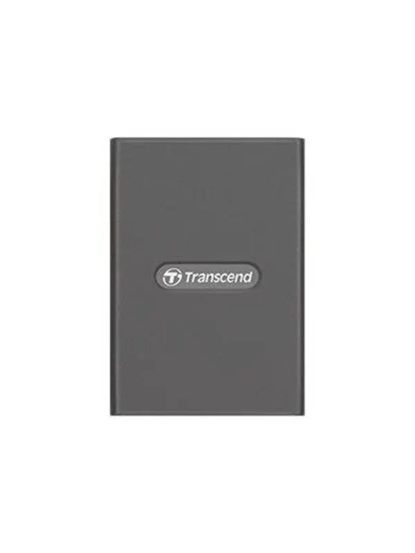 Transcend CFexpress Type-B-Card Reader