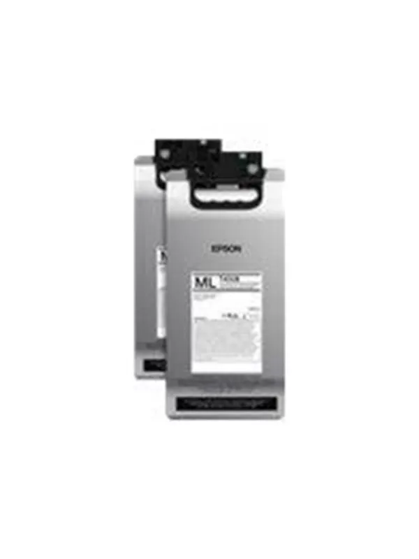 Epson - 2-pack - Large Format - ink maintenance tank