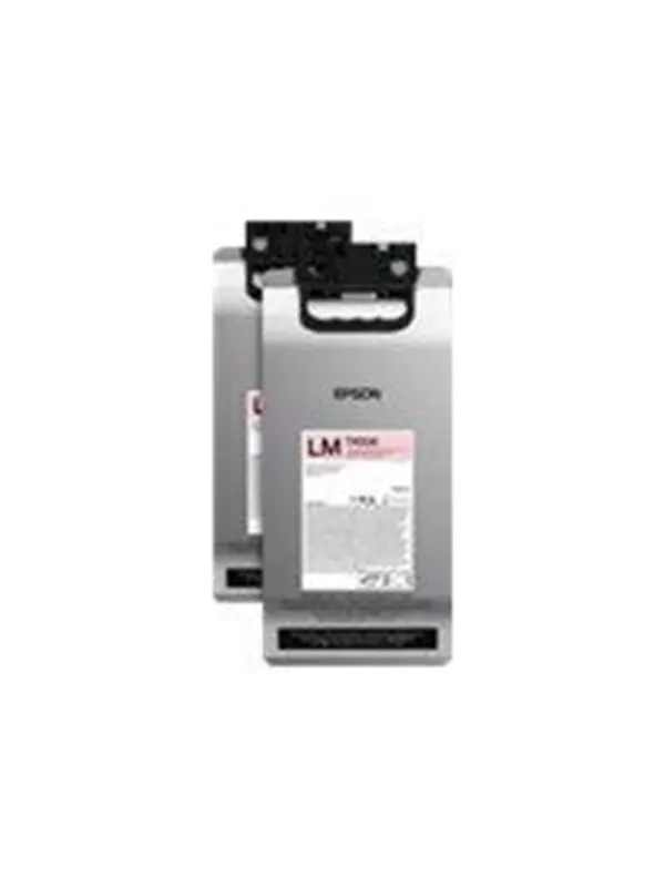Epson - 2-pack - Large Format - light magenta - original - ink refill