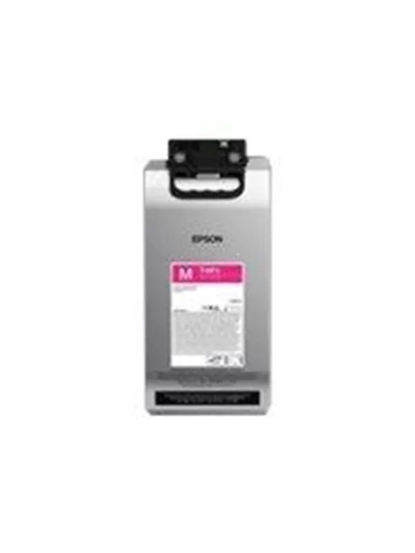 Epson - Large Format - magenta - original - ink refill
