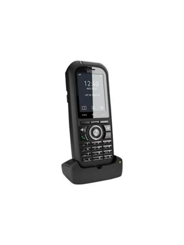 Snom m80 ip dect handset