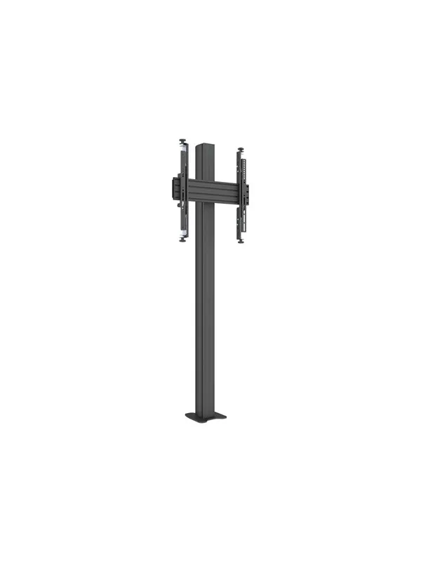 Multibrackets M Floormount Column Pro MBFC1U 150 Micro Adjustabl - Max 30 kg - recommended for 65"