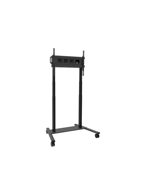 Multibrackets M Floorstand XL - Max 150 kg - recommended for 100"
