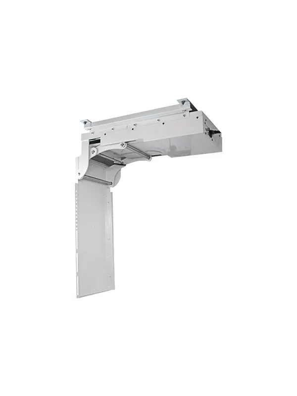 Multibrackets M Motorized Ceiling Mount Pro HD - Max 50 kg - recommended for 70"