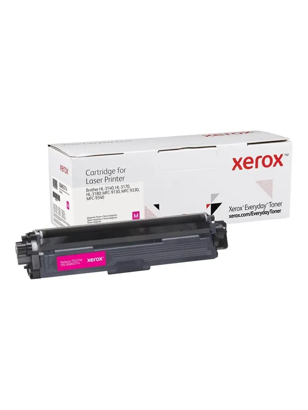 Xerox 006R03714 / Alternative to Brother TN221M Magenta Toner