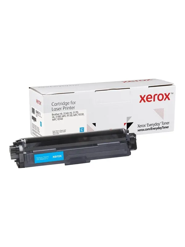 Xerox 006R03713 / Alternative to Brother TN221C Cyan Toner