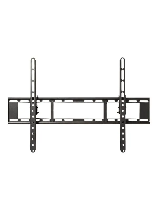 Nedis TVWM1151BK - wall mount (tilt) - Max 35 kg - recommended for 70"